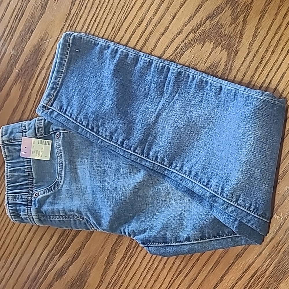 Evsie jeans